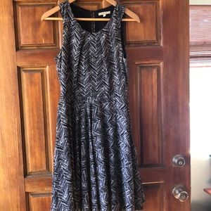 StichFix shift dress. Like new!